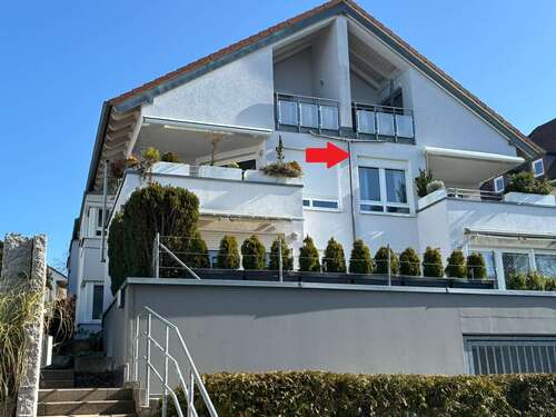 Foto - Wohnung zum Kaufen in Leonberg 499.000,00 € 111.94 m²