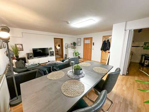 Foto - Wohnung zum Mieten in Heppenheim 500,00 € 75 m²