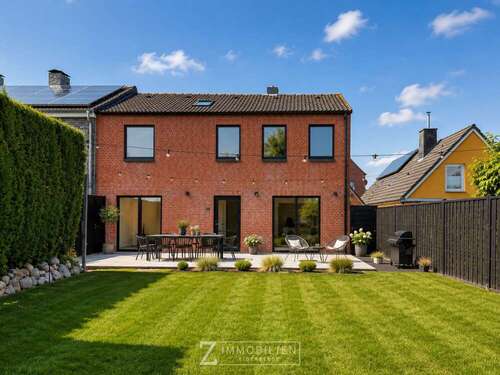 Foto - Haus zum Kaufen in Garding 398.000,00 € 96.75 m²
