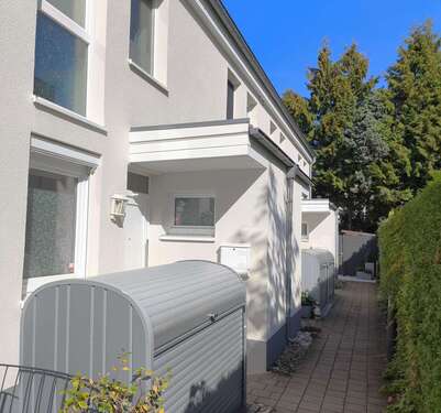 Foto - Haus zum Kaufen in Hamburg 589.000,00 € 114.77 m²