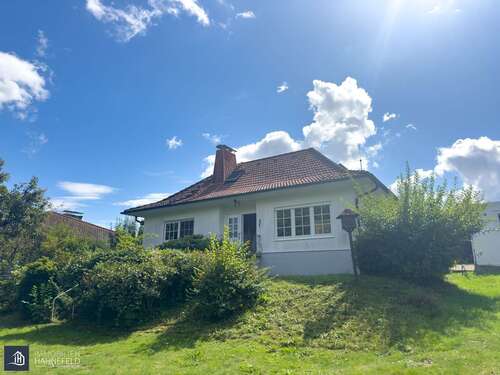 Foto - Haus zum Kaufen in Hambach 298.000,00 € 96.68 m²