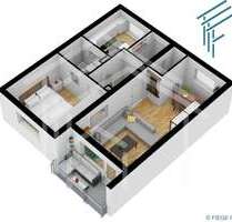 Wohnung zum Mieten in Hanau 625,00 € 57 m²