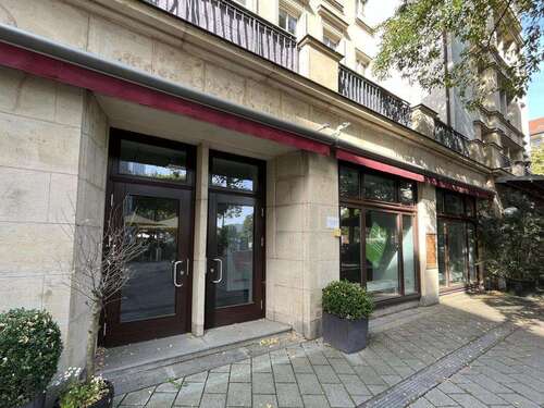 Foto - Einzelhandel in Chemnitz 1.593,00 € 141.22 m²