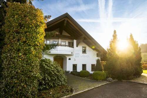 Foto - Haus zum Kaufen in Wehingen 1.390.000,00 € 286 m²