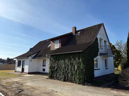 Foto - Haus zum Kaufen in MüdenAller 299.000,00 € 200 m²
