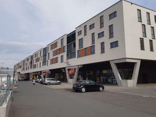 Foto - Einzelhandel in Mainz 3.904,00 € 244 m²