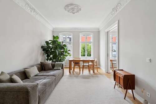 Foto - Wohnung zum Kaufen in Berlin 1.199.000,00 € 130 m²