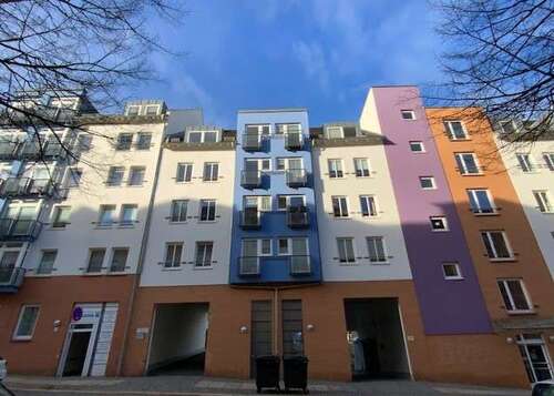 Foto - Wohnung zum Mieten in Chemnitz 899,00 € 96 m²