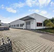 Halle in Neu-Anspach 3.375,00 € 450 m²
