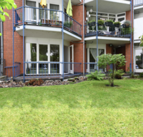 Wohnung zum Kaufen in Hamburg-Uhlenhorst 499.500,00 € 60 m²