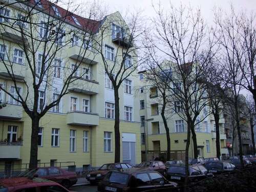 Foto - Wohnung zum Kaufen in Berlin 333.000,00 € 111.82 m²
