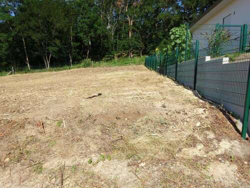 Foto - Grundstück zu verkaufen in Bad Belzig 85.000,00 € 633 m²