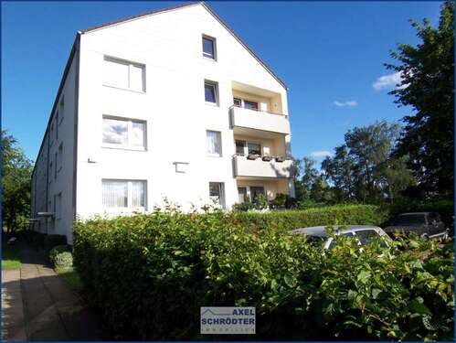 Foto - Wohnung zum Mieten in Celle 350,00 € 32 m²