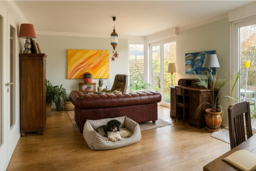 Foto - Haus zum Kaufen in Berlin 1.399.000,00 € 176 m²