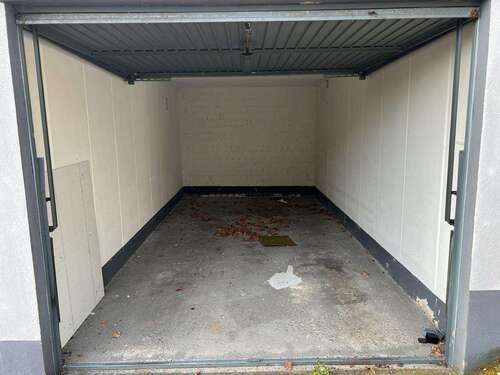 Foto - Garage zu vermieten in Würzburg 80,00 €