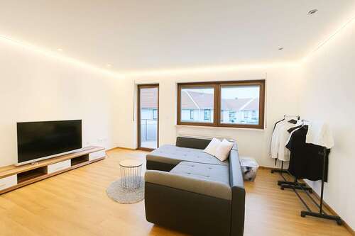 Foto - Wohnung zum Kaufen in Altrip 119.000,00 € 39 m²