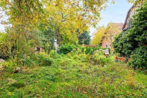 Foto - Grundstück zu verkaufen in Berlin 495.000,00 € 871 m²