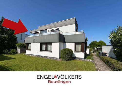 Foto - Wohnung zum Kaufen in Reutlingen 550.000,00 € 173 m²