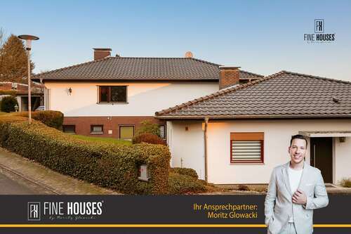 Foto - Haus zum Kaufen in Erbach 649.000,00 € 330 m²