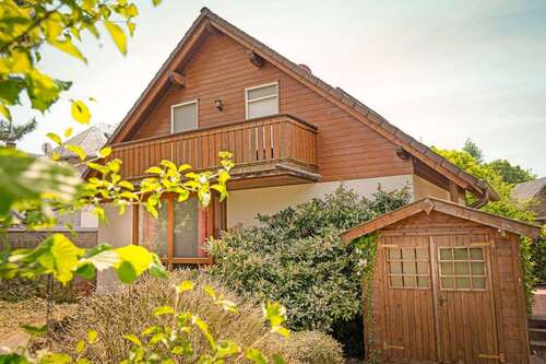 Foto - Haus zum Kaufen in Bell 342.000,00 € 140 m²