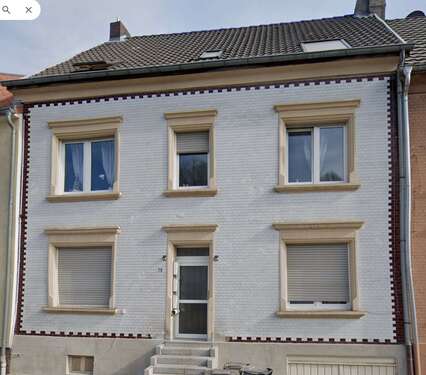 Foto - Haus zum Kaufen in Völklingen - Ludweiler 379.000,00 € 240 m²