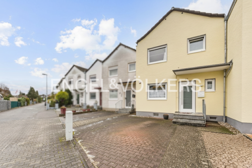 Foto - Haus zum Kaufen in Rüsselsheim am Main 495.000,00 € 102 m²