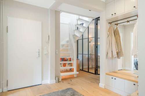 Foto - Wohnung zum Kaufen in Buchholz Seppensen 399.000,00 € 103.5 m²