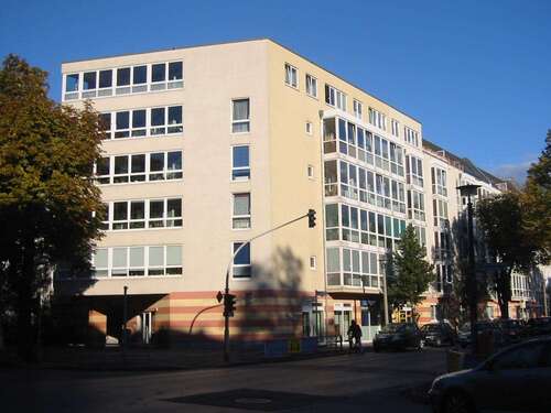 Foto - Garage zu vermieten in Berlin 60,00 €