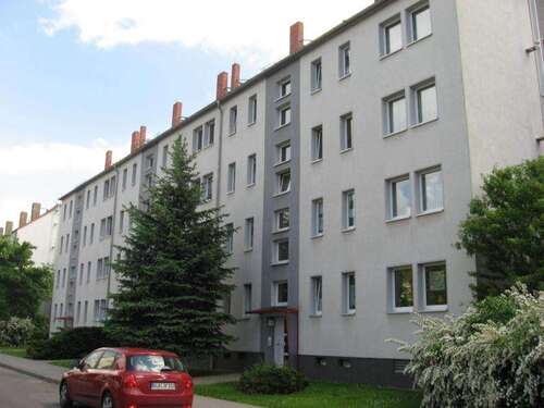 Foto - Wohnung zum Mieten in Naumburg (Saale) 606,00 € 74.77 m²