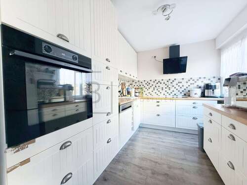 Foto - Wohnung zum Kaufen in Neu-Ulm Ludwigsfeld 325.000,00 € 88.4 m²