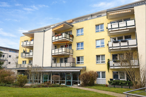 Foto - Wohnung zum Kaufen in Metzingen 239.000,00 € 59 m²