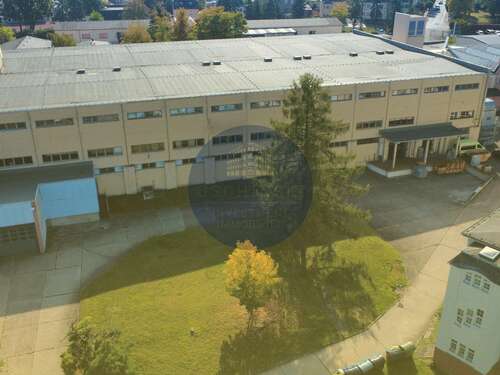 Foto - Halle in Zeulenroda-Triebes 1.350.000,00 € 3159 m²