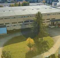 Halle in Zeulenroda-Triebes 1.350.000,00 € 3159 m²