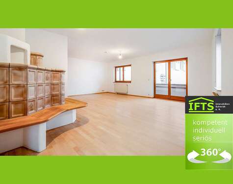 Foto - Wohnung zum Kaufen in Sulzburg 310.000,00 € 119.4 m²