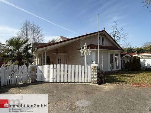 Foto - Haus zum Kaufen in Dülmen 103.000,00 € 69 m²