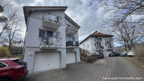 Foto - Haus zum Kaufen in Bad Liebenstein Schweina 610.000,00 € 388.9 m²