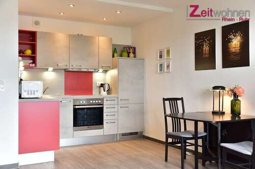 Foto - Wohnen auf Zeit in Köln Deutz 1.450,00 €