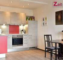 Wohnen auf Zeit in Köln Deutz 1.450,00 € - Köln / Deutz