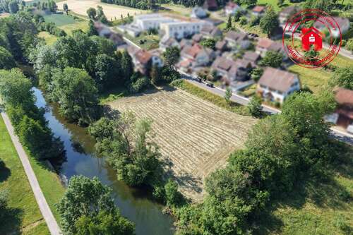 Foto - Grundstück zu verkaufen in Creglingen 450.000,00 € 3029 m²