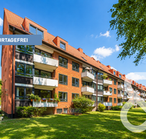 Wohnung zum Kaufen in Hamburg 299.000,00 € 70.2 m²