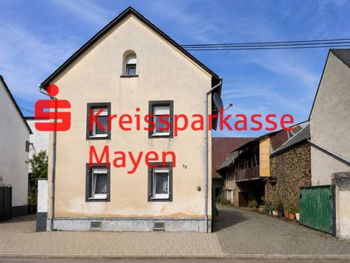 Foto - Haus zum Kaufen in Wolken 265.000,00 € 261 m²