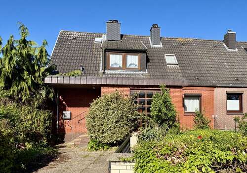 Foto - Haus zum Kaufen in Lübeck 390.000,00 € 90 m²