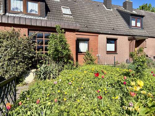 Foto - Haus zum Kaufen in Lübeck 390.000,00 € 90 m²