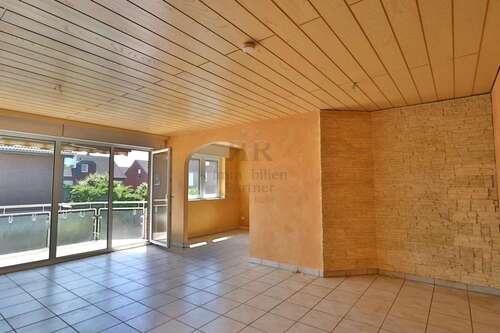 Foto - Wohnung zum Mieten in Duisburg 607,20 € 66 m²