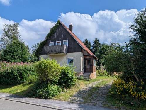 Foto - Haus zum Kaufen in Clausthal-Zellerfeld 190.000,00 € 97 m²
