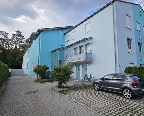 Foto - Wohnung zum Kaufen in Waldkraiburg 188.000,00 € 60 m²