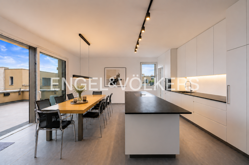 Foto - Wohnung zum Kaufen in Heidelberg 1.780.000,00 € 222.1 m²