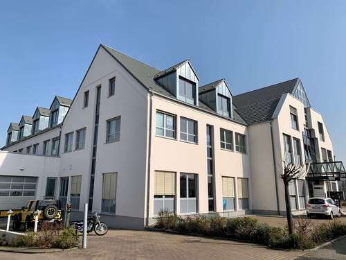Foto - Büro in Mainz 3.350,34 € 319.08 m²