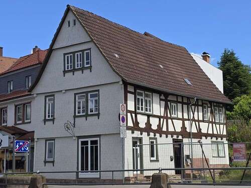 Foto - Haus zum Kaufen in Erbach 195.000,00 € 79 m²