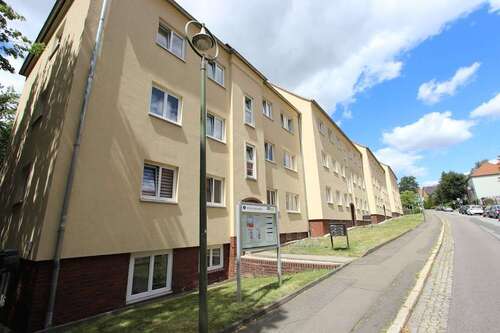 Foto - Wohnung zum Mieten in Altenburg 340,00 € 64.26 m²
